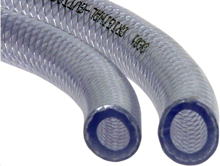 Image du produit Prebena PVCTuyau universel transparent Pression max 11 bar50 m