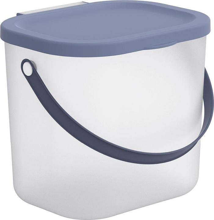 Image du produit Rotho Albula (23,5 x 20 x 21 cm, 6 l)