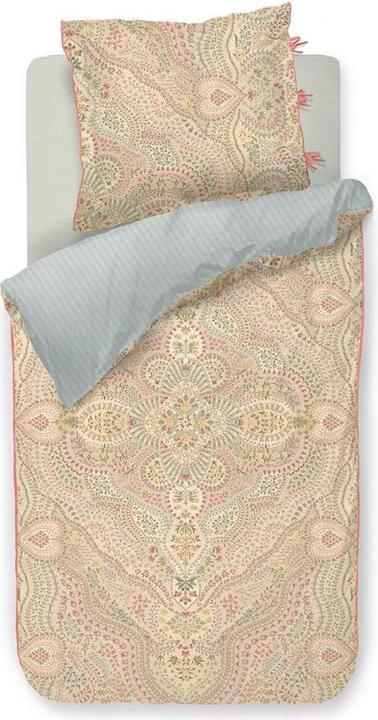 Image du produit PIP Studio Alfombra Parure de lit sable 135x200cm (1 parure) (Housse de couette, 135x200 cm)