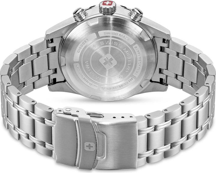 Actual product image Swiss Military Hanowa SMWGC0003104 Airman First Class (43 mm)
