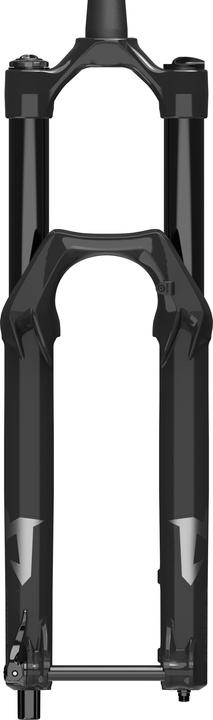 Immagine prodotto Marzocchi Forcella per sospensioni Super Z Grip X H-L 15QRx110 1.5 T (170 mm, Aria)