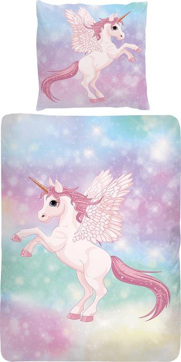 Traumschlaf Einhorn