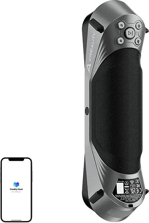 Actual product image Creality CR-Scan Raptor