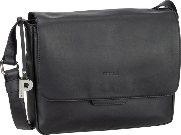 Actual product image Picard Shoulder bag Timeless 5393
