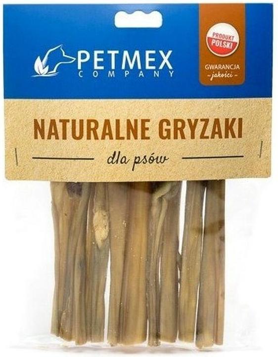 Petmex Pelle di coniglio da masticare per cani 100g (Senior, 100 g)