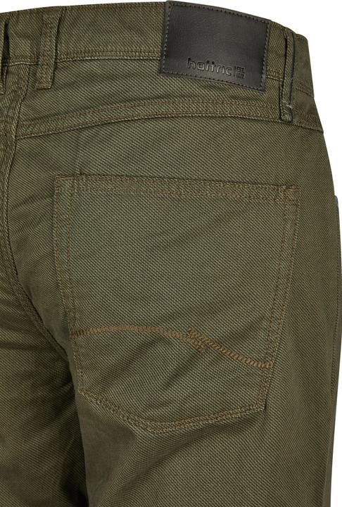 Produktbild Hattric Thermo 5-Pocket Henk Cotton Satin (W42/L32)