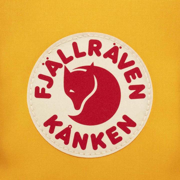 Image du produit Fjällräven Kanken Rainbow (16 l)
