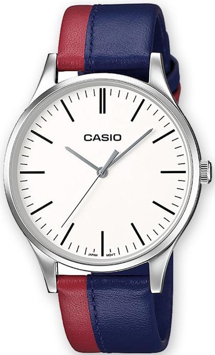 Immagine prodotto Casio Mtp-E133l-2eef (Orologio da polso analogico, 38 mm)
