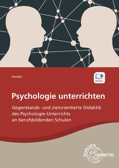 Immagine prodotto Insegnare la psicologia (Tedesco, GENNA, Fendler, 2018)