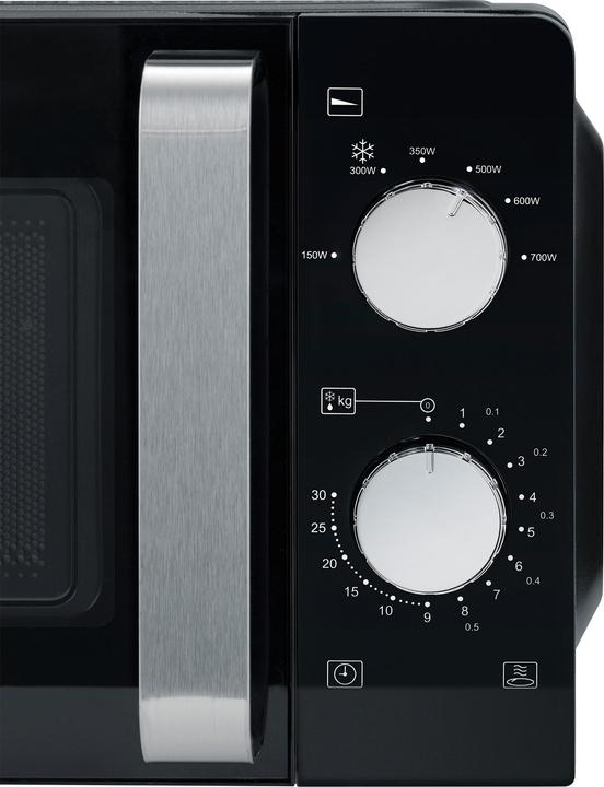 Produktbild Severin MW7886 (17 l)