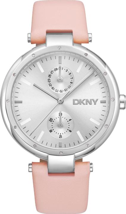 Produktbild DKNY Downtown Multi - DK1L066L0015 (38 mm)