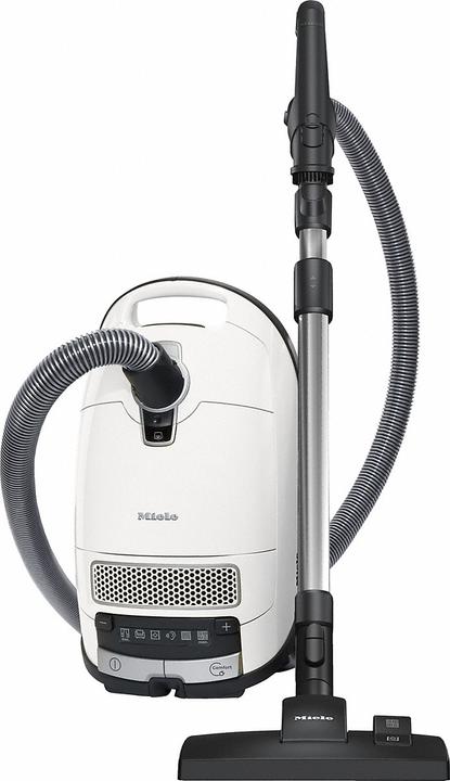 Produktbild Miele Complete C3 PowerLine Allergy