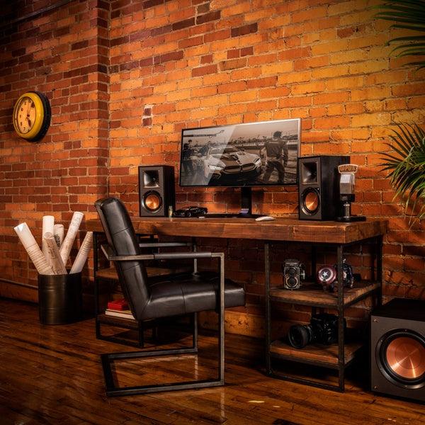Actual product image Klipsch R-41PM (1 pair, 70 W)