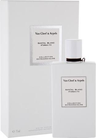 Image du produit Van Cleef and Arpels Santal Blanc (Eau de parfum, 75 ml)
