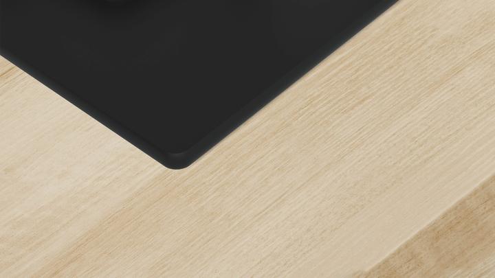 Produktbild Bosch Hausgeräte Serie 4 PNP6B6B90 Kochfeld Integriert Gaskochfeld 4 Zone(n)