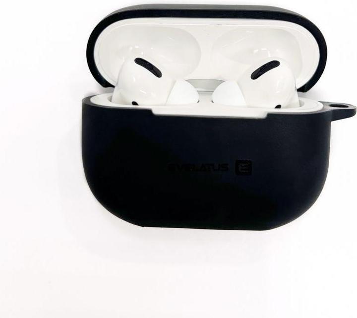 Image du produit Evelatus Étui en silicone pour AirPods Pro 2
