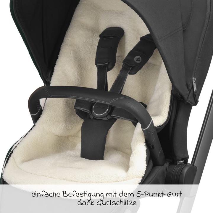 Image du produit Maxi-Cosi Chancelière 2en1