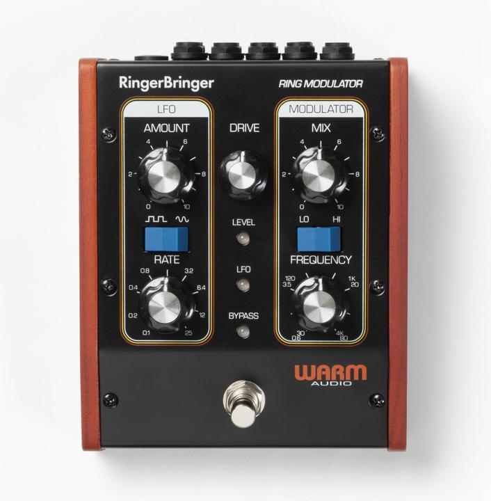Warm Audio RingerBringer