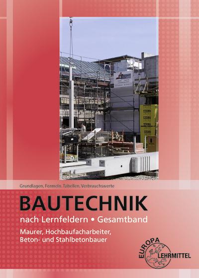Immagine prodotto Grundlagen, Formeln, Tabellen, Verbrauchswerte (Tedesco, Waibel, Hans/Traub, Martinua, Helmuth/Nestle, 2017)