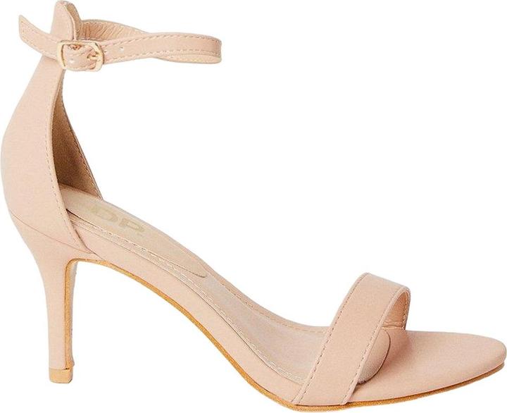 Image du produit Dorothy Perkins - Sandales TASHA BARELY THERE - Femme (40)
