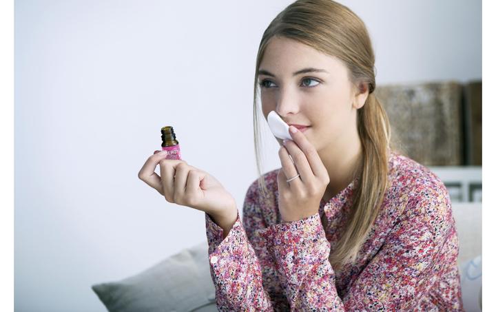 Actual product image Rio Wellbeing