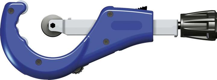Actual product image Forum Professional Solutions Combination pipe cutter 6-76mm (76 mm)