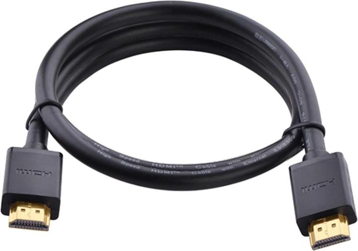 Actual product image S-Impuls HDMI (Typ A) — HDMI (Typ A) (5 m, HDMI)