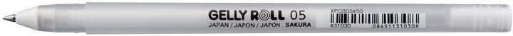 Produktbild Sakura Gelly Roll (White, 1 x)