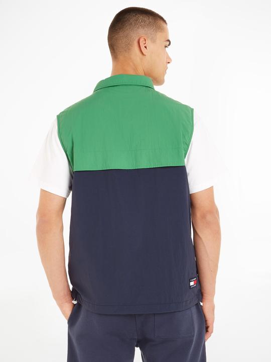 Image du produit Tommy Hilfiger Tommy Jeans Gilet Clbk Chicago - 86441 (M)