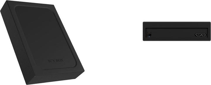 Productafbeelding Icy Box Ib-256wp (2.5")