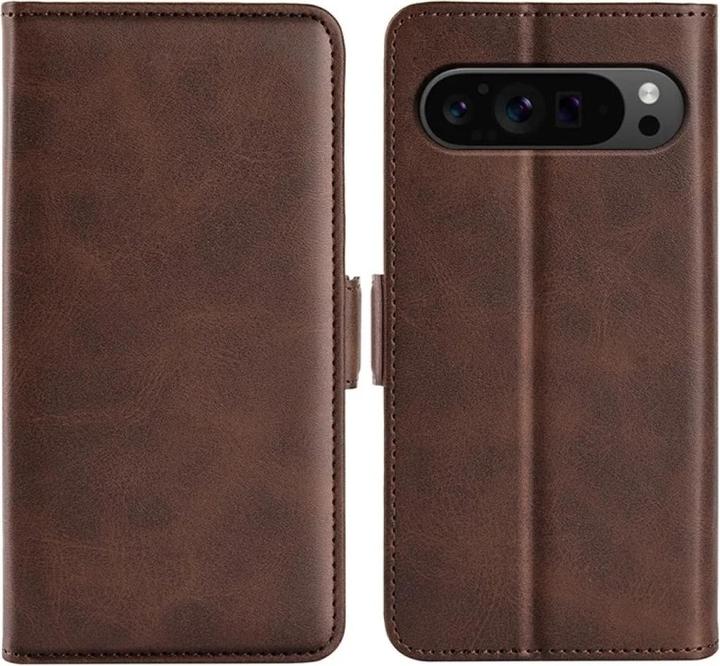 Actual product image Screenguard CardLounge (Google Pixel 9 Pro XL)
