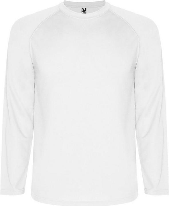 Alpinia Montecarlo TShirt Sport Langärmlig
