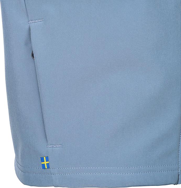 Image du produit Isbjörn Thunder Wind & Rain Bloc (122, 128)