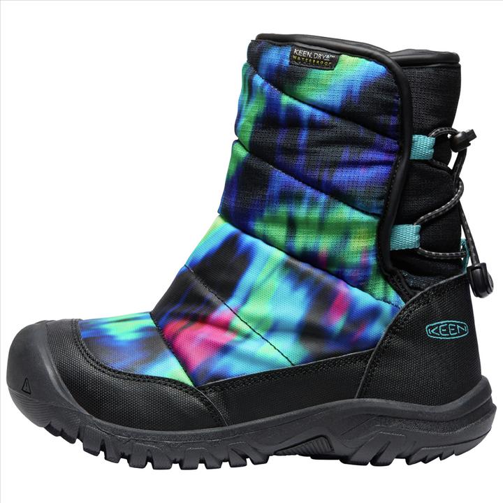 Produktbild Keen Y Puffrider WP (32, 32.5, 33)