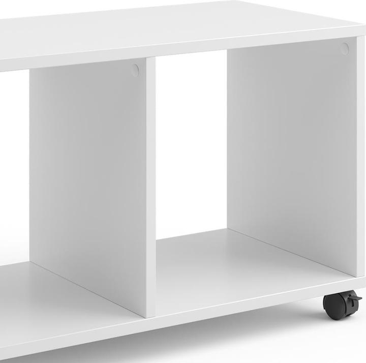 Image du produit Vicco Couchtisch (72 x 42 x 31 cm)
