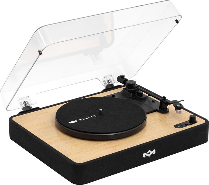 Image du produit House of Marley Révolution (Semi-automatique)