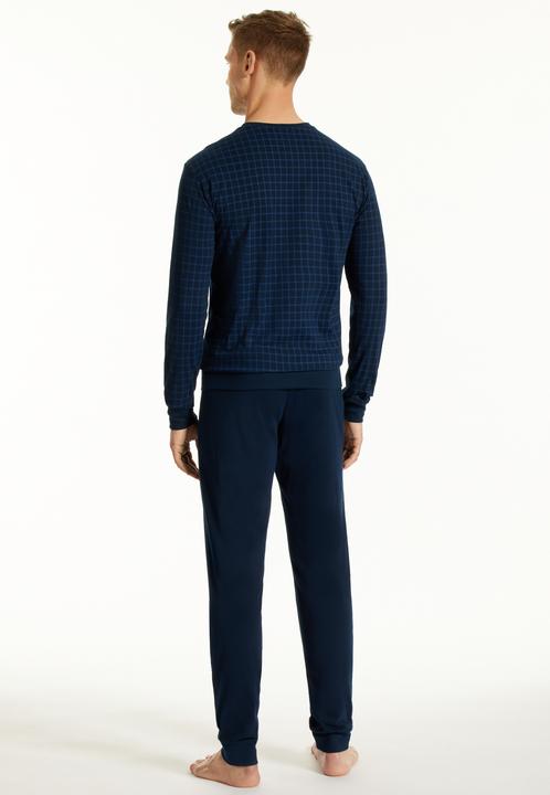 Actual product image Uncover by Schiesser Pyjamas (M)