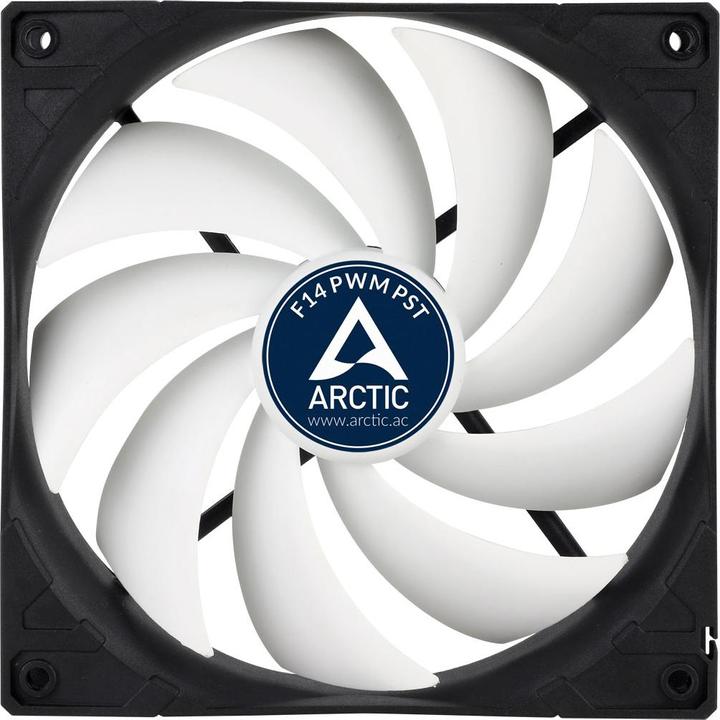 Produktbild Arctic F14 PWM PST Value Pack (140 mm, 5 x)