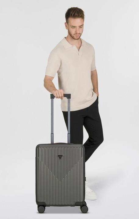Immagine prodotto Guess OLBIA - Carrello da cabina (43.10 l, Bagaglio a mano (fino a 50 litri))