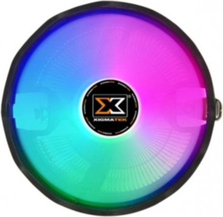 Actual product image Xigmatek 84709