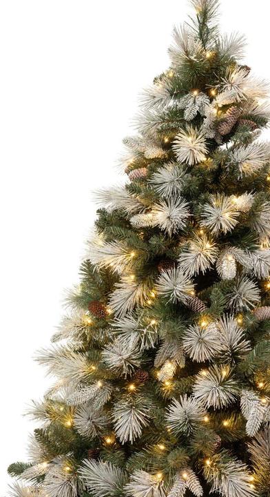 Produktbild STT LED Frosted Tree (150 cm)