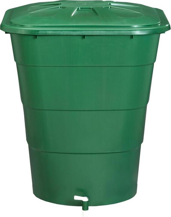 Immagine prodotto Garantia Barile per la pioggia (200 l)