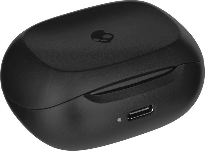 Immagine prodotto Skullcandy Smokin Buds (Nessuna soppressione del rumore, 8 h, Senza fili)