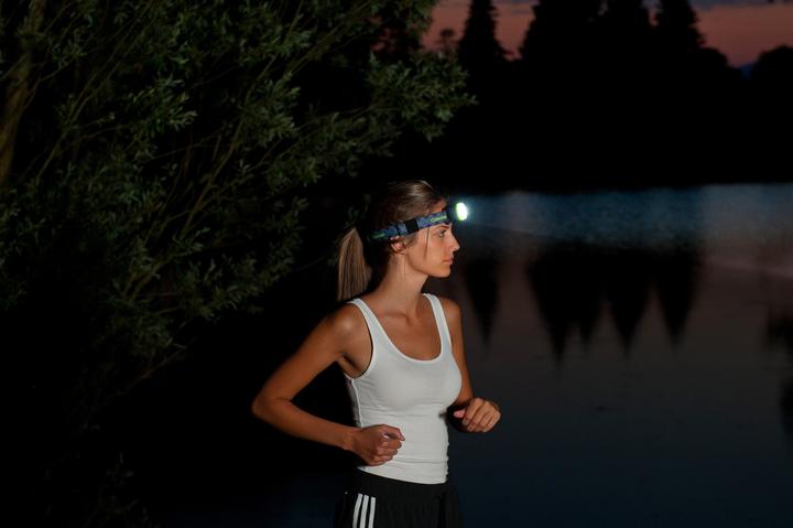 Produktbild Coleman CXS+ 300 Lithium Ion Headlamp (300 lm)