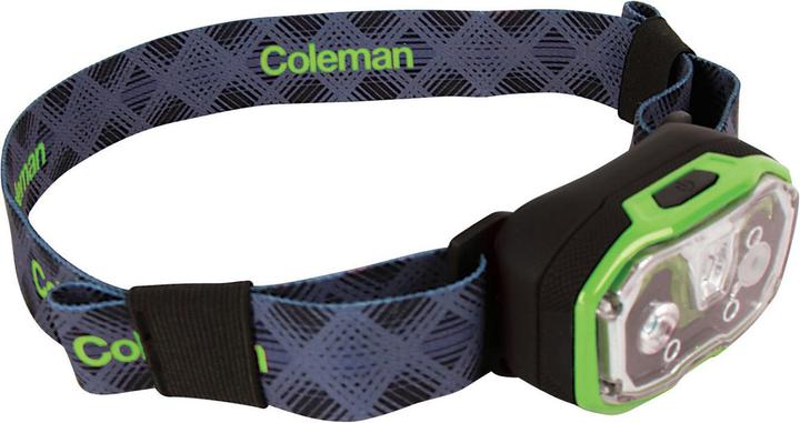 Produktbild Coleman CXS+ 300 Lithium Ion Headlamp (300 lm)