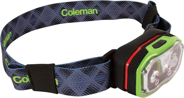 Produktbild Coleman CXS+ 300 Lithium Ion Headlamp (300 lm)