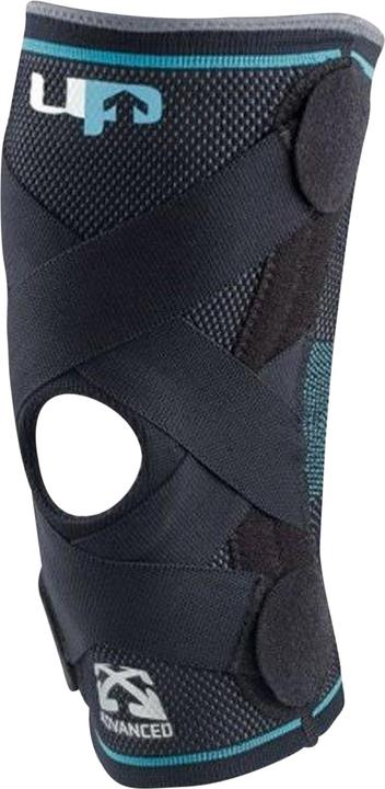Immagine prodotto UCC Ginocchiera a compressione Advanced Ultimate in acciaio elastico (M)