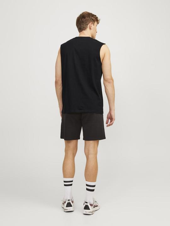 Immagine prodotto Jack & Jones Canotta stampata a girocollo Canotta (XS)