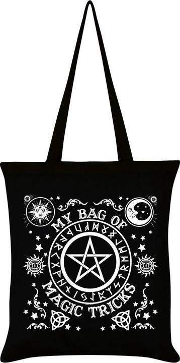 Produktbild Grindstore Tragetasche My Bag Of Magic Tricks