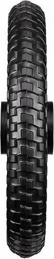 Actual product image Züca All-terrain spare wheel made of foam